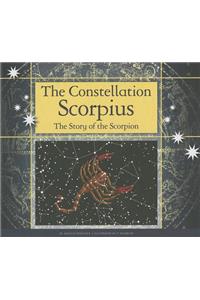 The Constellation Scorpius