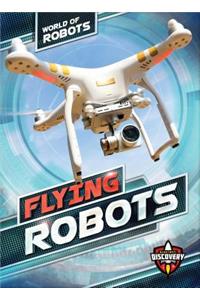 Flying Robots