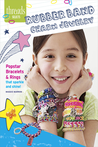 Rubber Band Charm Jewelry