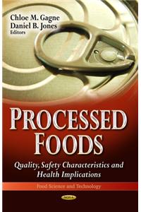 Processed Foods