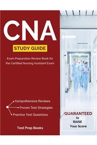 CNA Study Guide