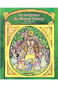 La Sorpresa de Mamá Coneja