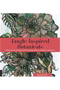 Tangle-Inspired Botanicals