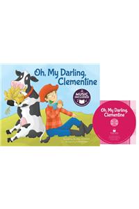 Tangled Tunes Oh, My Darling, Clementine