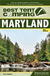 Best Tent Camping: Maryland