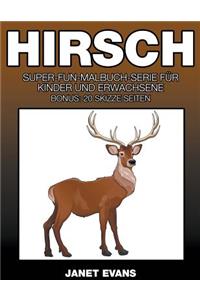 Hirsch