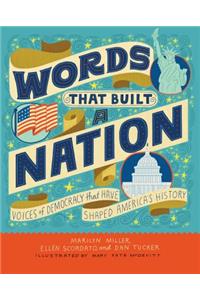 Words That Built a Nation