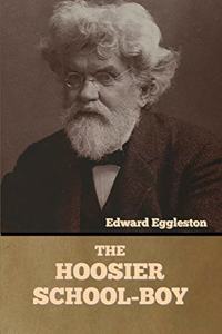 Hoosier School-boy