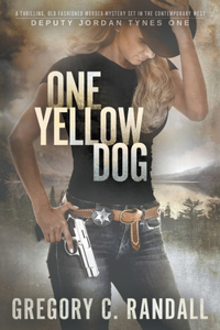 One Yellow Dog