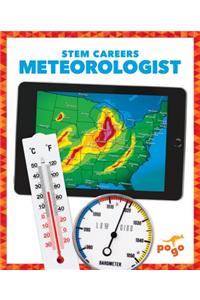 Meteorologist