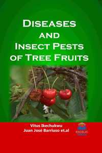 DISEASES & INSECT PESTS OF TREE FRUITS