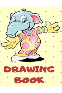 drawing book