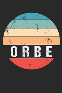 Orbe