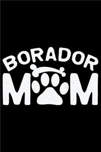 Borador Mom