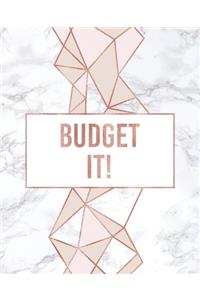 Budget It!