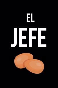 El Jefe