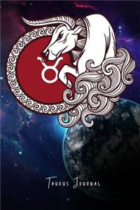 Taurus Journal