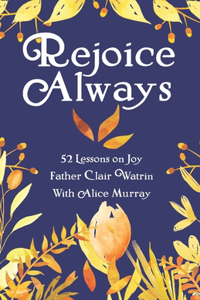 Rejoice Always