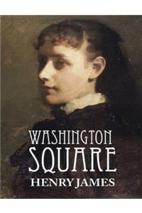 Washington Square (Annotated)