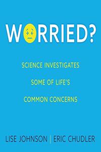 Worried? Lib/E