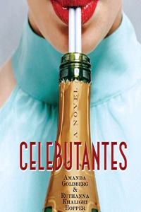 Celebutantes Lib/E