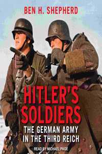 Hitler's Soldiers