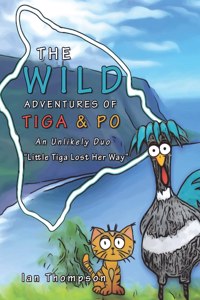 Wild Adventures of Tiga & Po