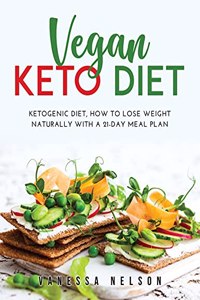 Vegan Keto Diet