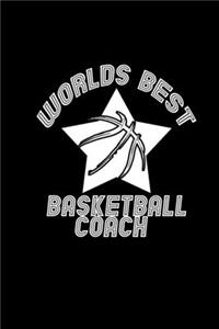 World's best basketball coach