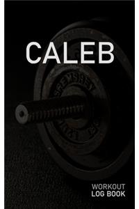 Caleb