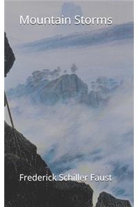 Mountain Storms