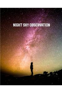 Night Sky Observation
