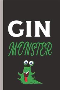 Gin Monster