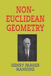 Non-Euclidean Geometry