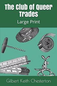 The Club of Queer Trades