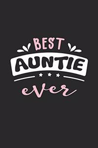 Best Auntie Ever