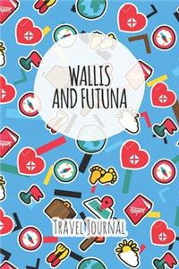 Wallis and Futuna Travel Journal