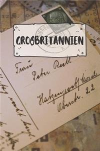 Großbritannien