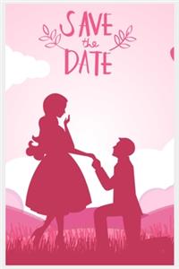 Save The Date