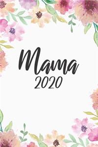 Mama 2020