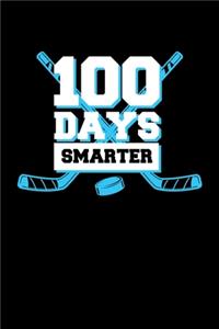 100 Days Smarter
