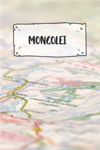 Mongolei