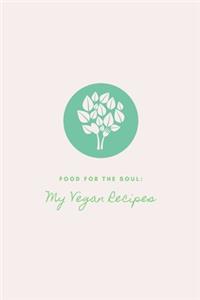 The Daily Vegan Cookbook