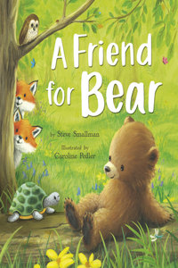 Friend for Bear