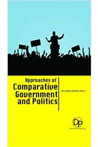 Approaches of Comparative Government and Politics