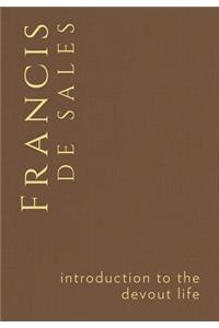Introduction to the Devout Life (Noll Library)