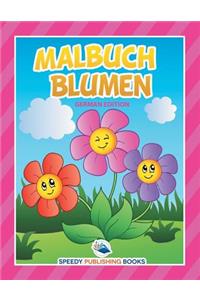 Malbuch Hund (German Edition)