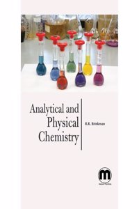 Analytical And Physical Chemistry