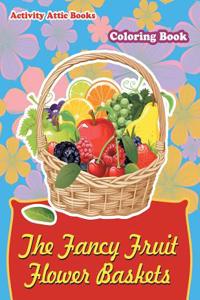 A Little Seahorse Grows Up Coloring Book