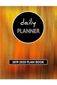 Daily Planner